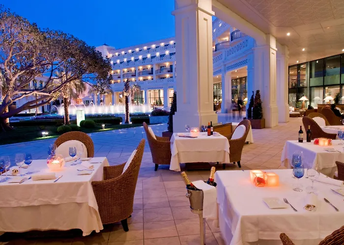 Arenas Balneario Hotel Valenza