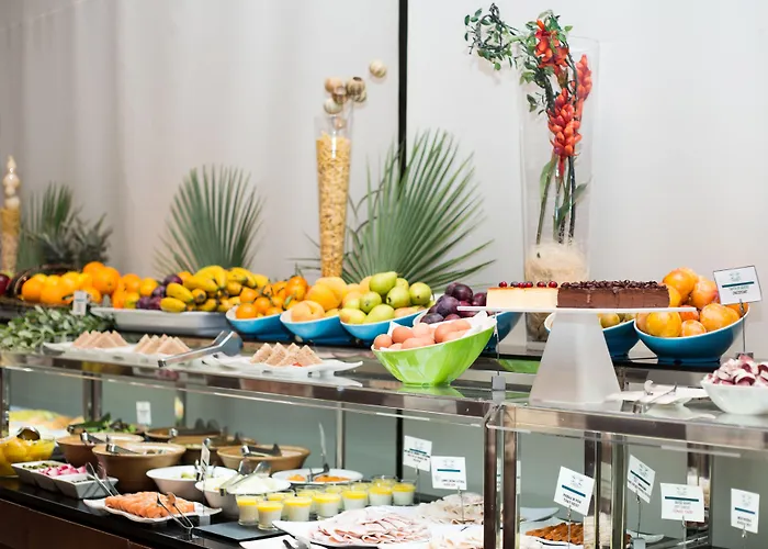 Arenas Balneario Hotel 5*