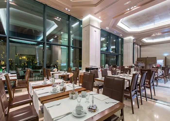 Arenas Balneario Hotel Valenza