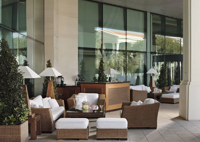 Hotel Arenas Balneario 5*