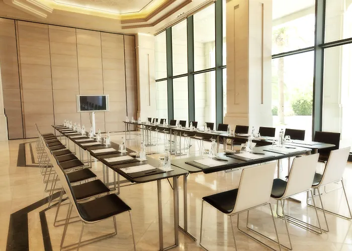 Arenas Balneario Hotel Valencia