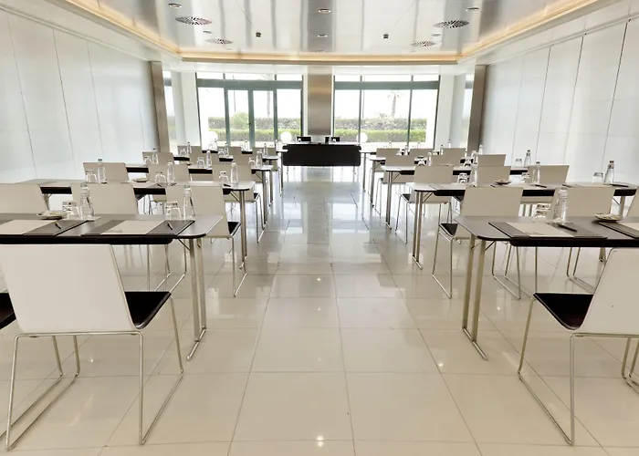 Arenas Balneario Valenza