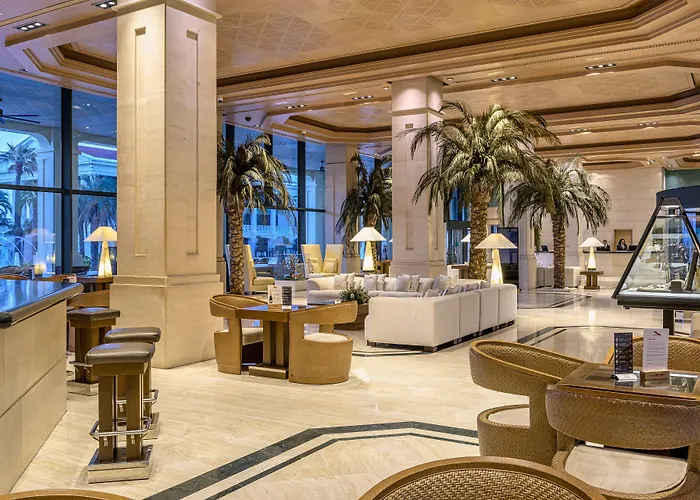 Arenas Balneario Hotel Valencia