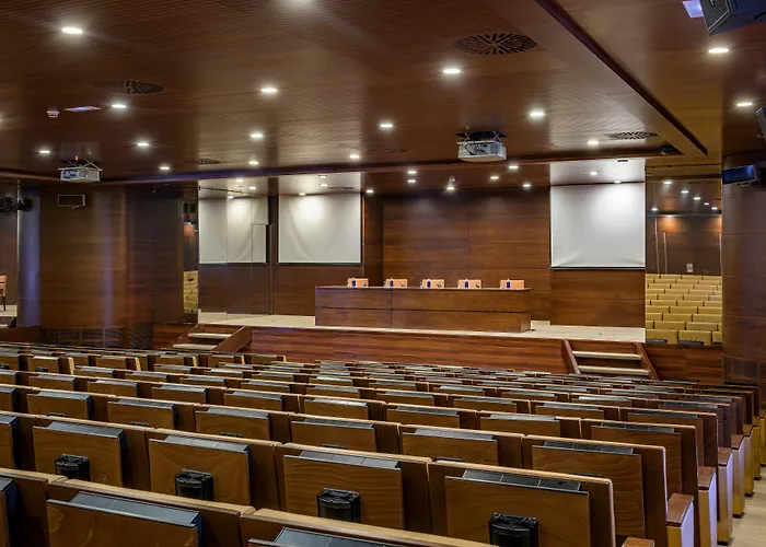 Arenas Balneario Hotel