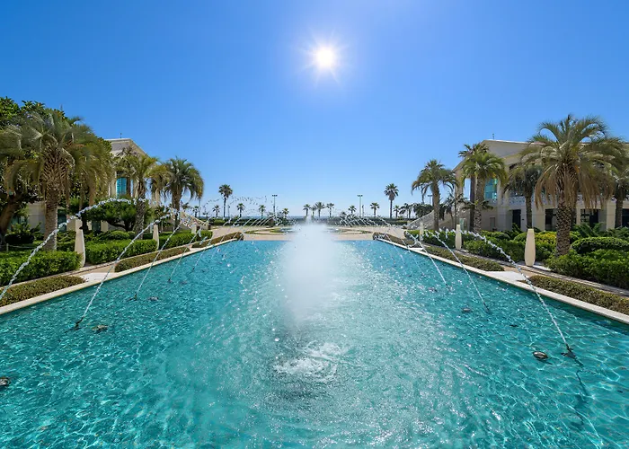 Arenas Balneario Walencja