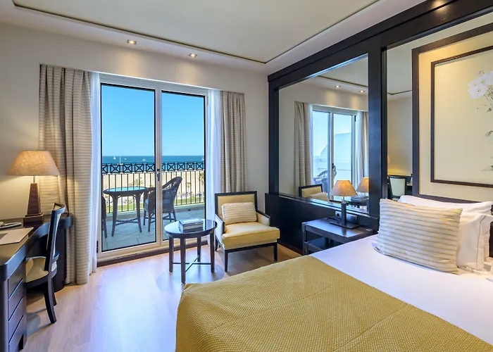 Hotel Arenas Balneario