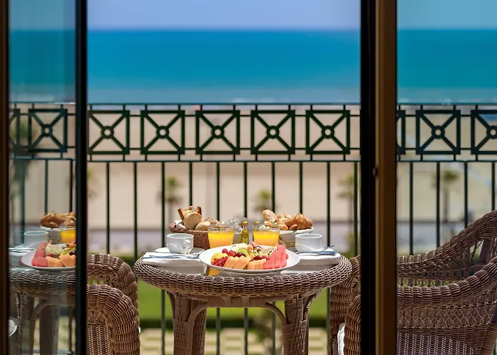 Arenas Balneario Hotel 5*