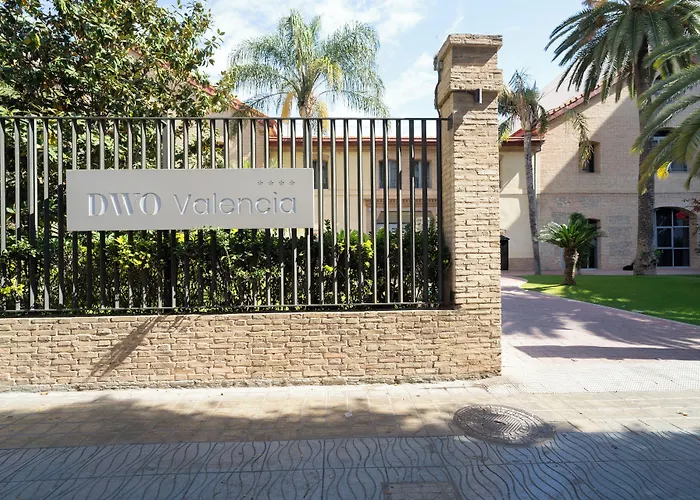 Dwo Hotel Valencia