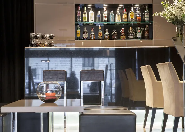 Zenit 4* ולנסיה