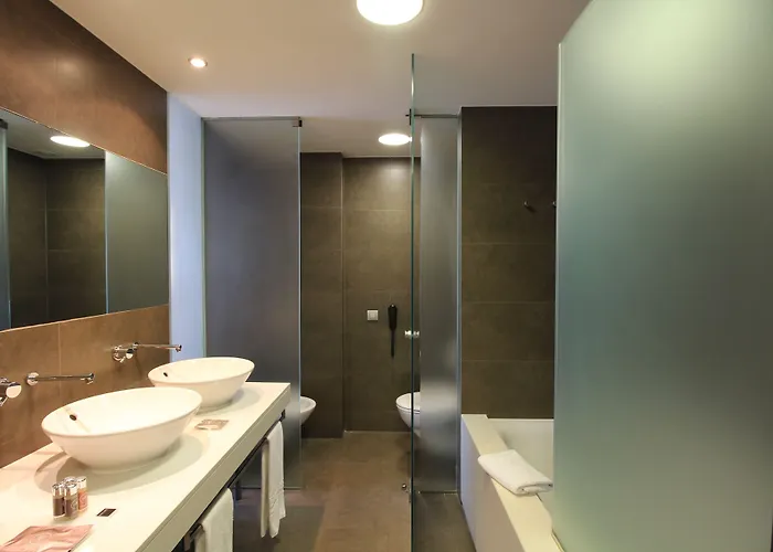 Hotel Barcelo Valenza