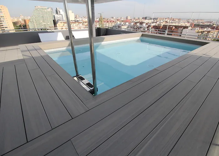 Barcelo Hotel Valenza