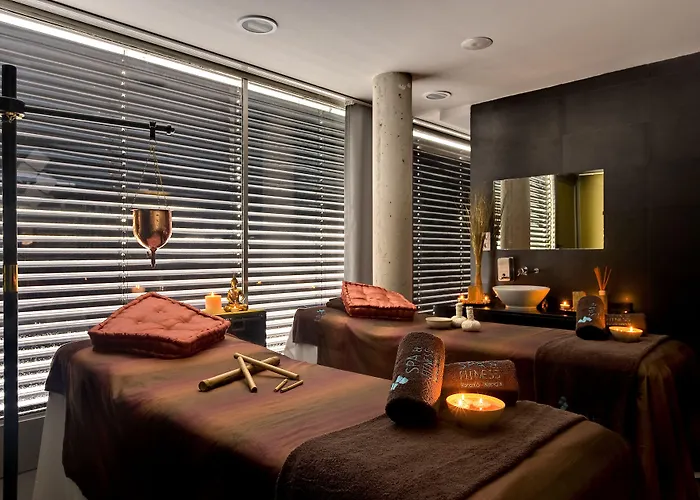 Hotel Barcelo Valenza