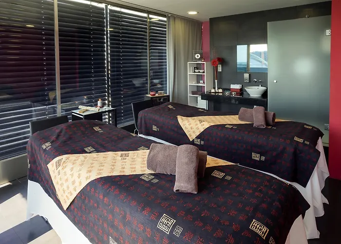 Barcelo Hotel Valenza