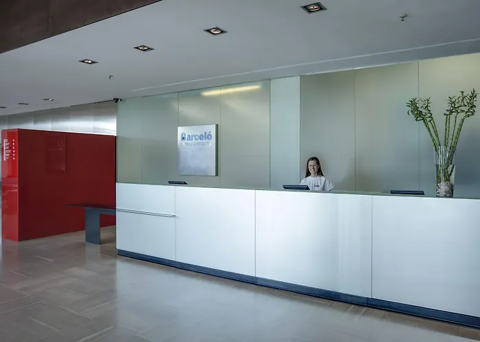 Hotel Barceló 4*