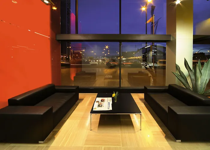 Barcelo Hotel Valenza