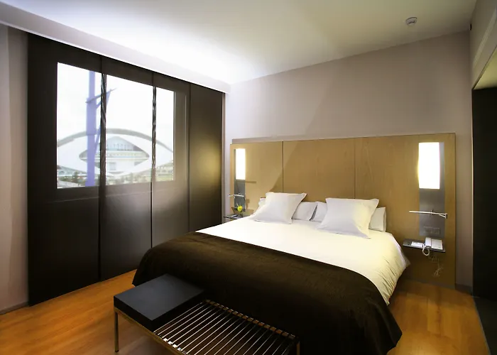 Barceló Hotel Valencia