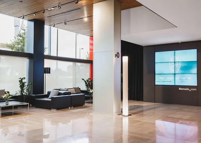 Barceló Hotel Valencia