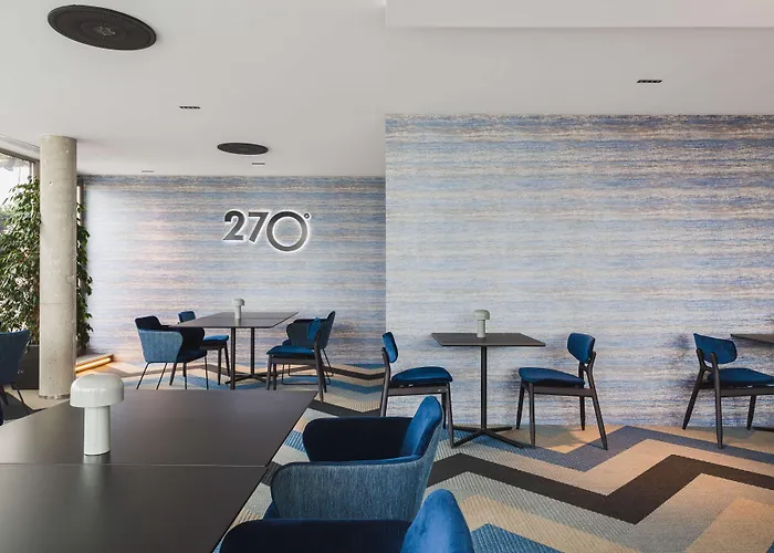 Barceló Hotel Valencia