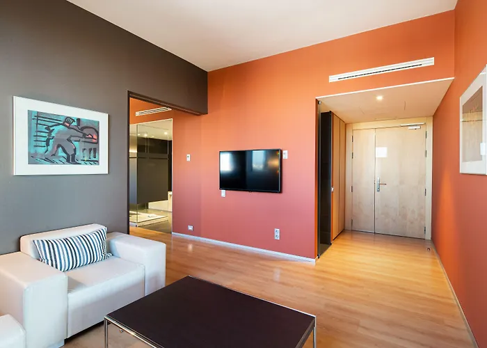 Barceló Hotel Valencia