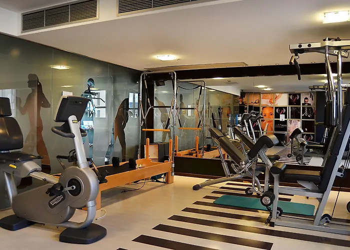 Melia Hotel Valencia