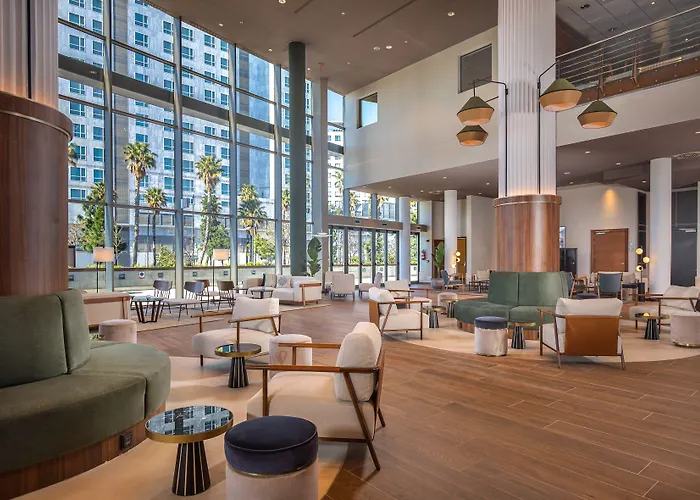 Melia Hotel Valencia