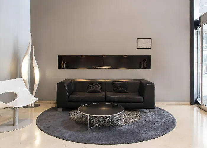 Hotel Ilunion Aqua 3 Valence