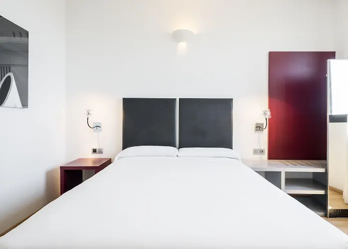 Ilunion Aqua 3 3* Valencia