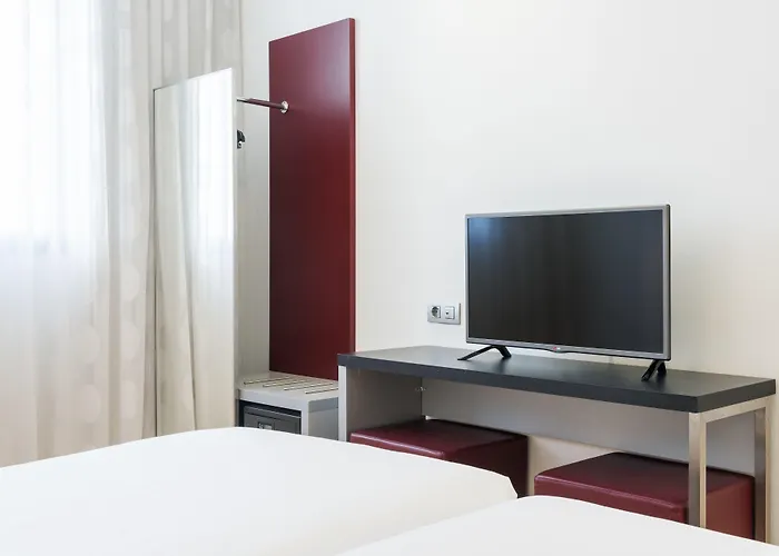 Hotel Ilunion Aqua 3 Valence