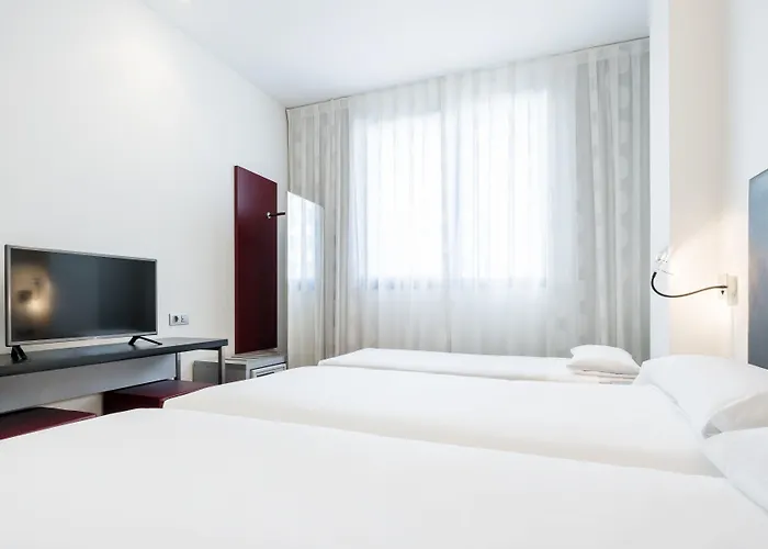 Ilunion Aqua 3 Hotel 3*