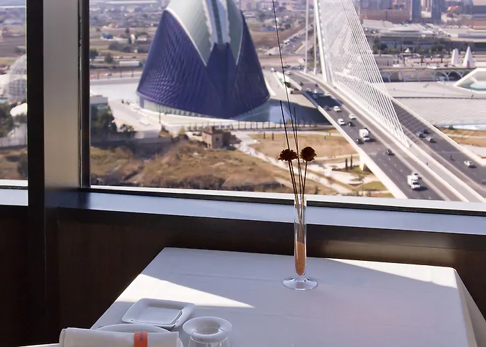 Ilunion Aqua 3 Hotel