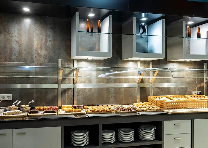 Ilunion Aqua 4 4* Valência