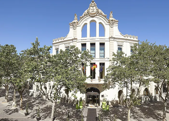 Ξενοδοχείο The Westin 5*