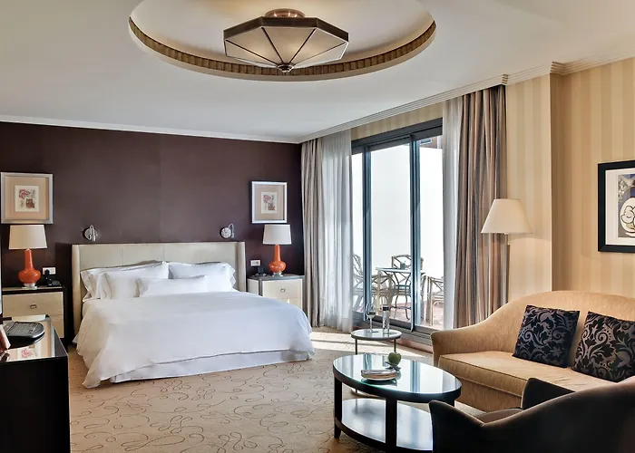 Ξενοδοχείο The Westin