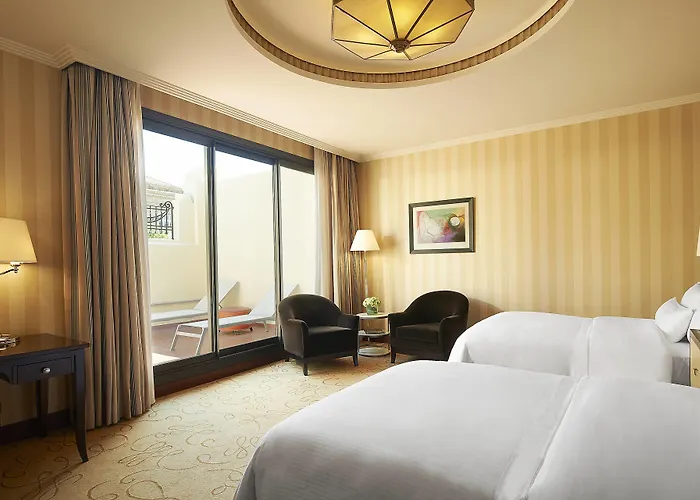 Ξενοδοχείο The Westin Βαλένθια