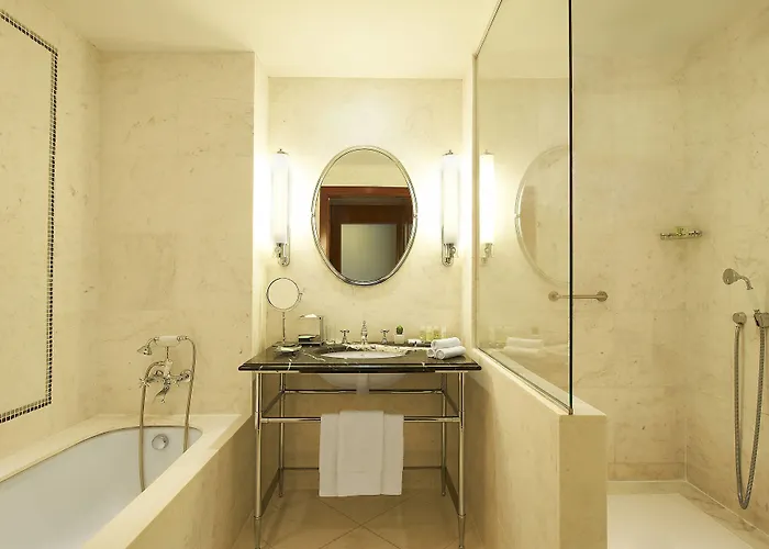 The Westin Otel Valensiya