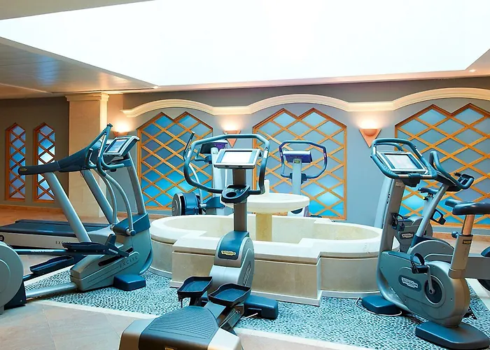 The Westin Ξενοδοχείο