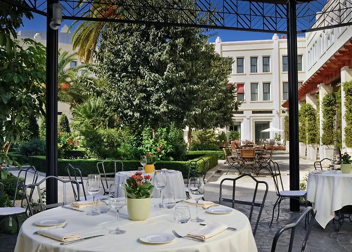 Ξενοδοχείο The Westin