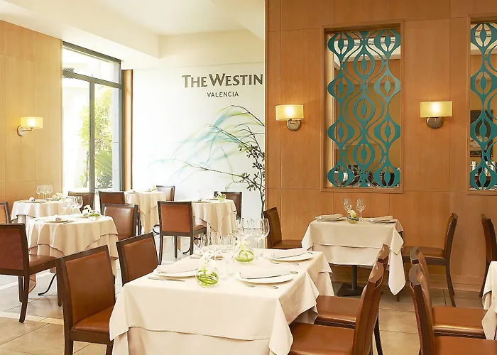 The Westin Ξενοδοχείο 5*