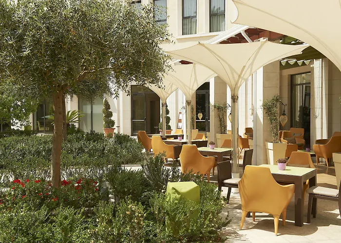 Ξενοδοχείο The Westin 5*