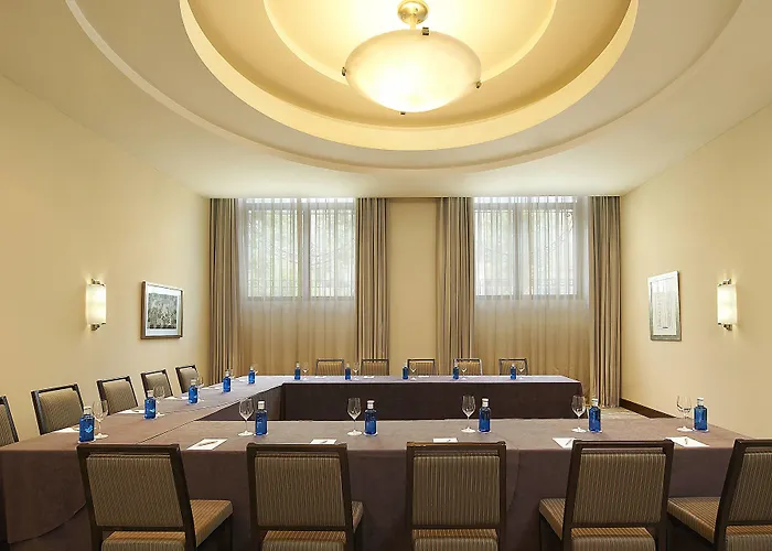 Otel The Westin Valensiya