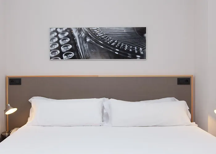 Kramer Hotel Valencia