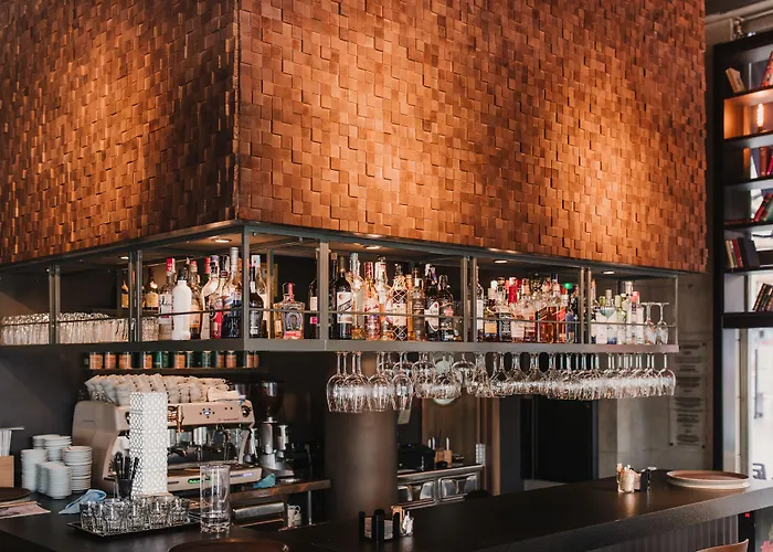 Hotel Kramer Valencia