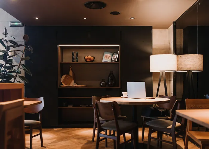 Kramer Hotel Valence