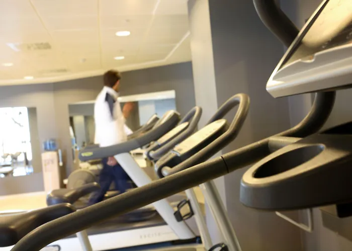 Sercotel Sorolla Palace 4*