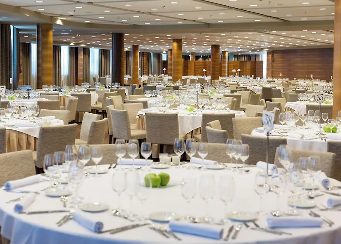 Sercotel Sorolla Palace Hotel 4*