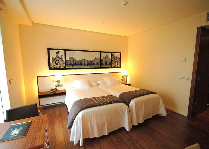 Primus Hotel Valence