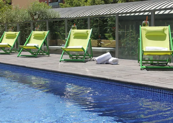 Hotel Primus Valence