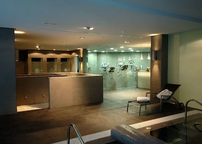 Hotel Primus Valence