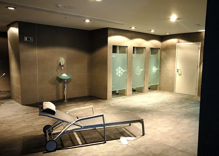 Primus Hotel Valence