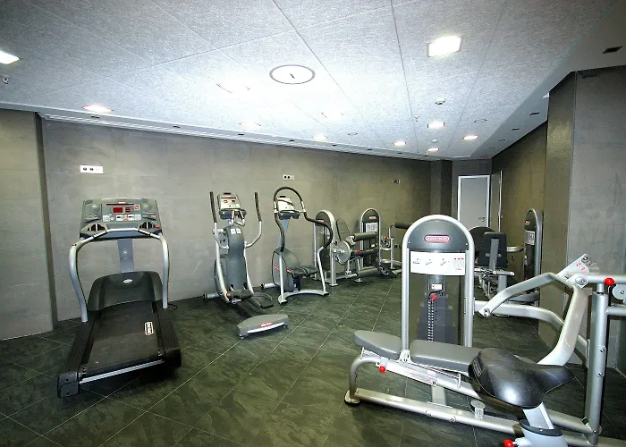 瓦伦西亚普里默斯酒店